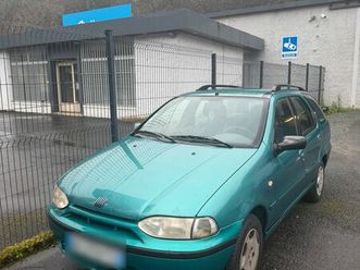 fiat palio 1.7d 1999