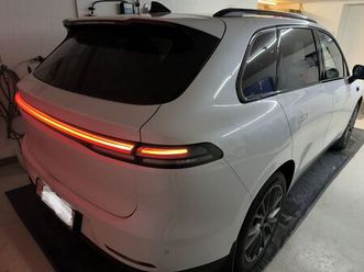 leapmotor c10 awd promax 598ps