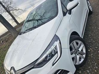 renault clio 1.0 sce life