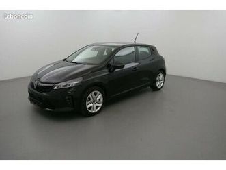 renault clio v tce 90 ch gsr2 evolution