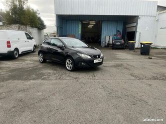 seat ibiza sc 1.9 tdi 105 sport 3 portes