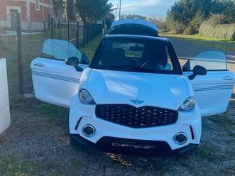 vsp chatenet ch46 sl 2900 kms