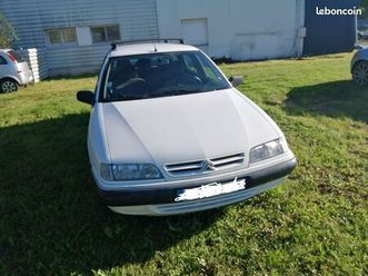 xantia break essence, 1,8l 16v