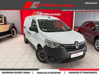 renault express van ii van 1.5 blue dci 75 confort 2022