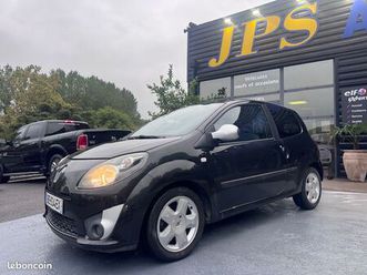 renault twingo 1.2 16v 75ch dynamique