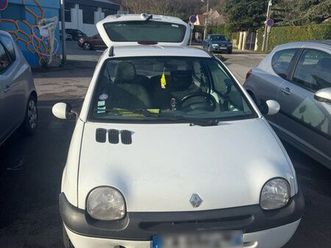 twingo 1 2005 gpl