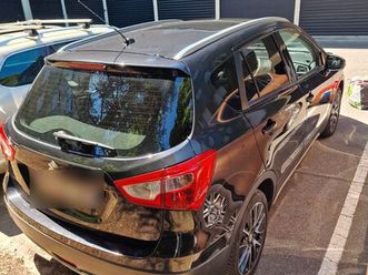 ◊ suzuki sx4 s-cross 2013 – 1.6 diesel 120 ch – très bon état