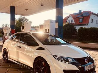 honda civic fk2