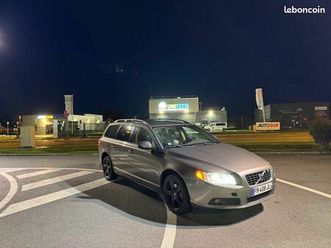 volvo v70 ft 2.5i 200cv
