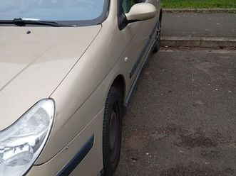 CITROEN C5 TOURER vend-voiture-c5