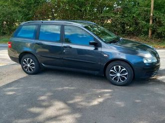 fiat stilo break