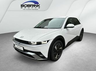 hyundai ioniq 5 dynamiq (my25) 84 kwh (229 ps) eheck rfk