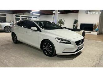 volvo v40 ii (2) 2.0 d2 120 momentum business