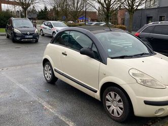 c3 pluriel côte ouest série limitée