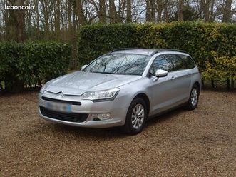 citroen c5