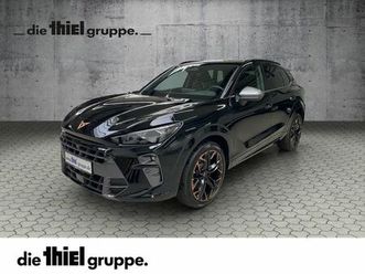 cupra terramar 1.5 e-hybrid dsg vz