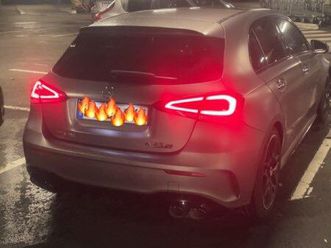 a45s amg full