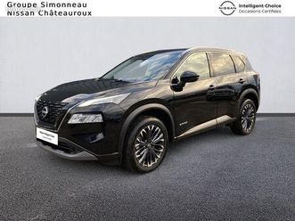 xtrail e-power 204ch n-connecta 2025