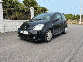 citroen c2 1.4 hdi furio sport