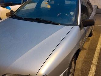 CITROEN XANTIA citroen-xantia