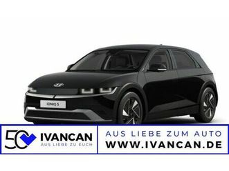 hyundai ioniq 5 84kwh 229ps centriq led-paket