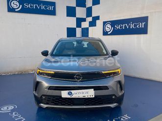 opel mokka-e bev 50kwh business elegance