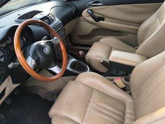 vend alfa romeo 147 pour alfiste,pro ou bricolo