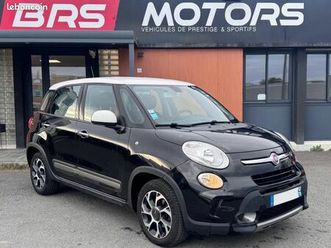 fiat 500x 1.3 multijet 16v 95ch lounge