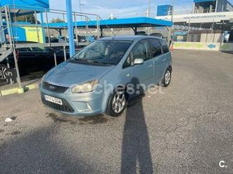 ford cmax
