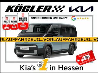 kia pv5 2-3-0 71.2 elite wp smp pp sp aw