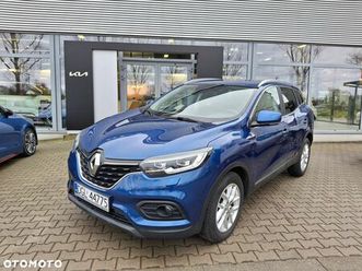 renault kadjar 1.3 tce fap intens