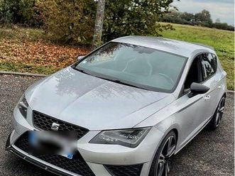 seat leon cupra 5f
