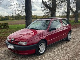 alfa romeo collection moteur boxer très rare ct ok
