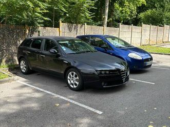 alfa romeo 159 1.9jtdm