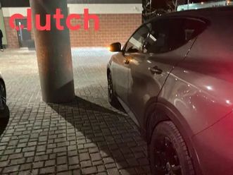 2024 dodge hornet gt awd w/ apple carplay, heated front seats, r