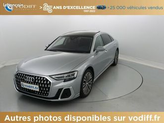 audi a8 l 60 tfsie 462 cv quattro tiptronic
