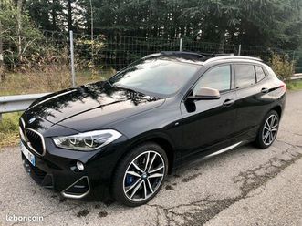 bmw x2 m35i 306 bva8 m performance x drive origine france full options suivi reseau bmw france