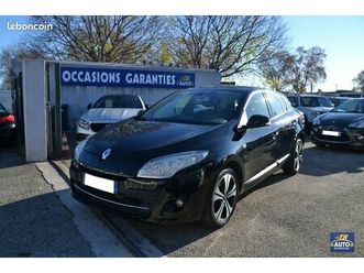 renault megane iii 2.0 dci 150cv bose bva 5 portes