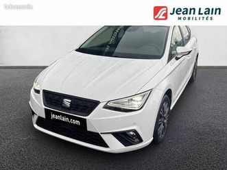seat ibiza 1.0 tsi 95 ch s/s bvm5 copa