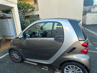 smart rien as prévoir