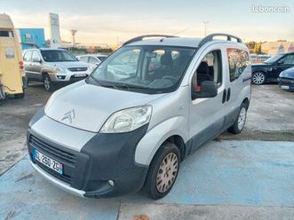 citroen nemo 1.3 hdi 75 cv
