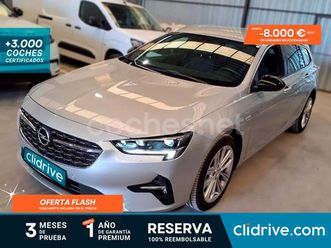 opel insignia st business elegance 2.0d dvh mt6