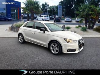 audi a1 sportback 1.0 tfsi ultra