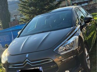 ds5 1.6 e-hdi fap so chic phase 1