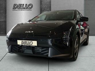 kia ev4 earth 81kwh upgrade drivewise technology win