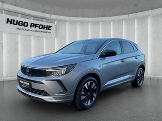 opel grandland 1.2 turbo business edition (euro 6d)