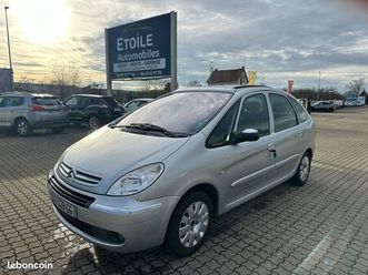 xsara-picasso-1-8-i-117-km-ethanol-revise-garantie
