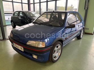 peugeot 106 106 xsi 1.4