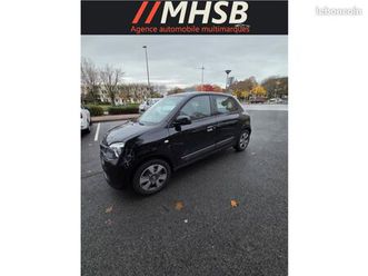 renault twingo 1.0 sce 70 zen