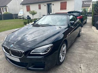 bmw cabriolet xdrive